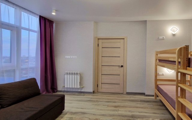 Na Gastello Apartments