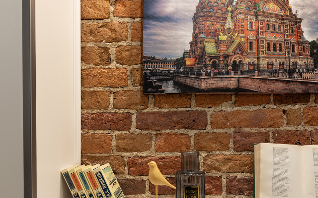 Апартаменты-Стандарт АпартПейдж Марата