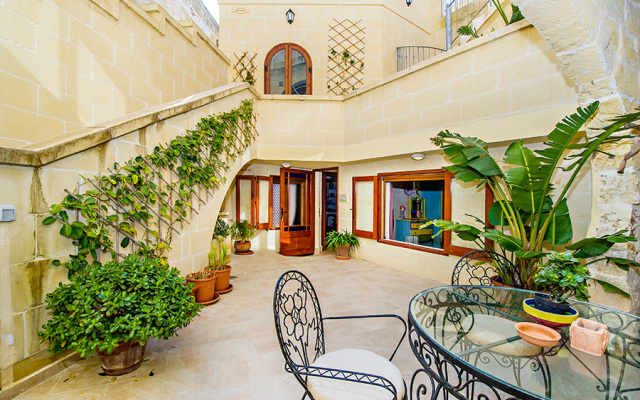 Dar Tal-Kaptan Boutique Maison Guest House
