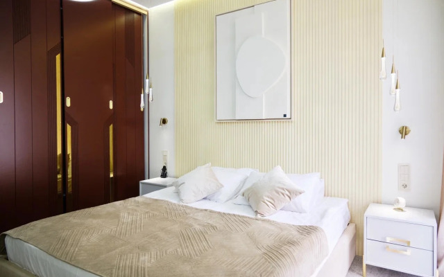 PANinter Hotel & Mineral Spa