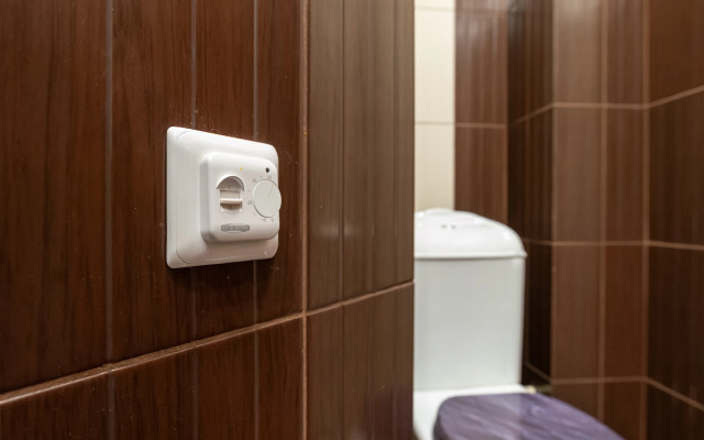 Квартира Уютная На Новом Арбате