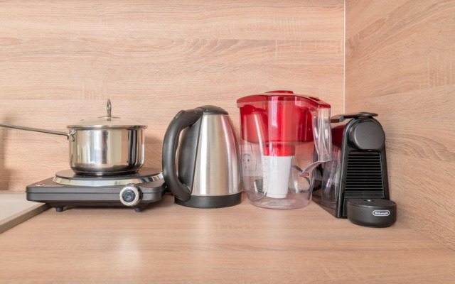 Апартаменты Sutki Rent на Конюшенной