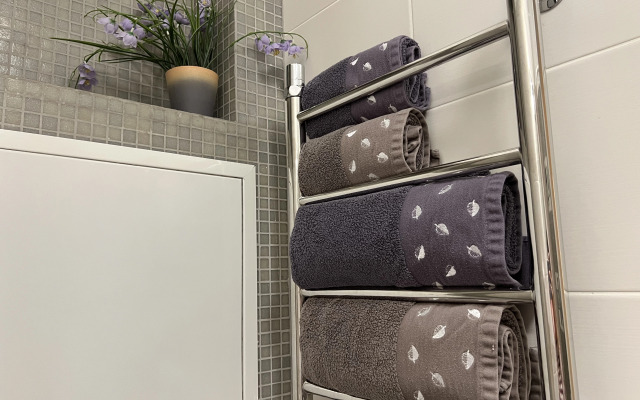 Апартаменты Люкс Мой Дом Звезда