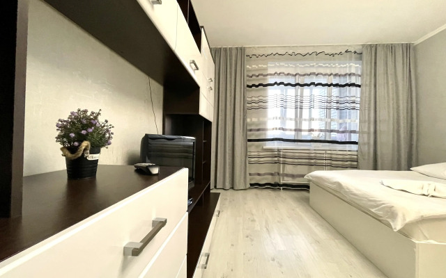 Апартаменты 062 по ул. Красноармейская, 39