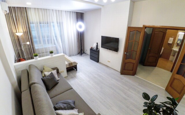Magellan Apartments