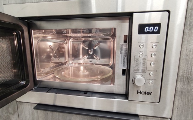 Квартира Отличная студия