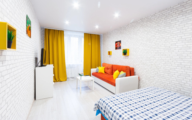 Квартира на улице Беговая 10