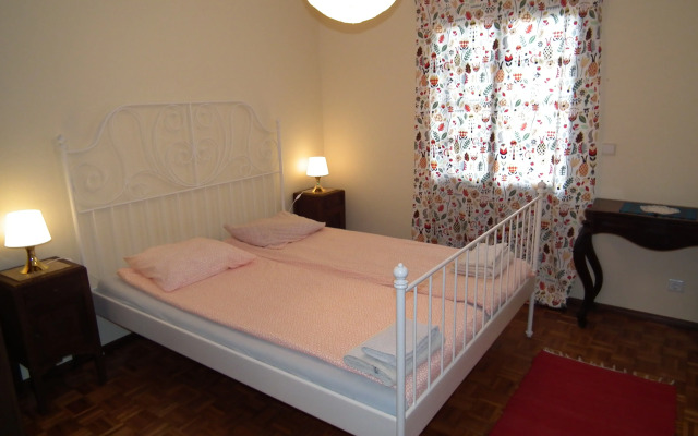 Casa Elke 2 Apartments