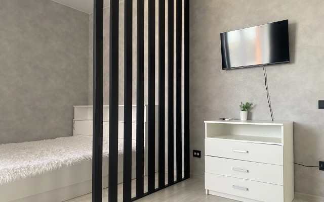 Ryadom S Mamaevym Kurganom Flat