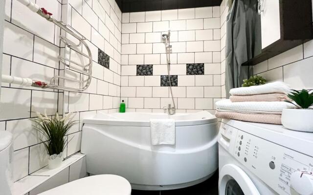 Апартаменты на Гвардейском 13