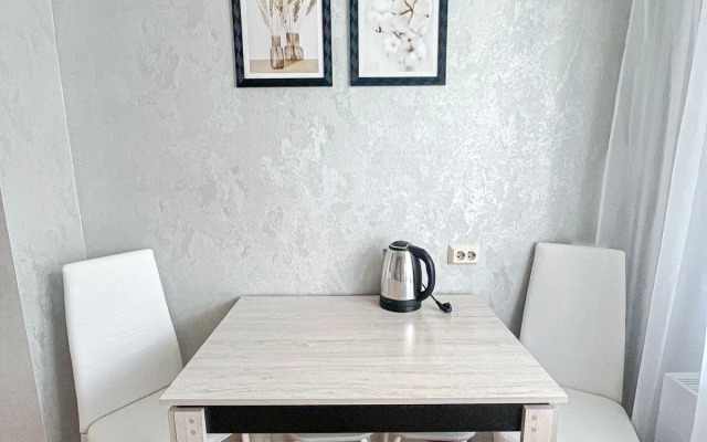 Квартира на Чернышевского 98