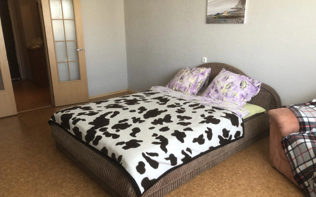 Квартира Уютная