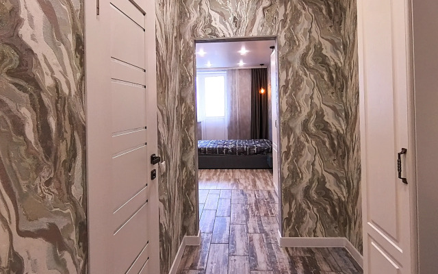 Апартаменты Студия Меланж