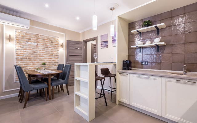 Apartament Central nearby Marriott 598