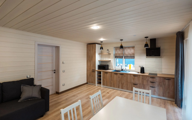 Arkhyz Family Club Apart-Hotel