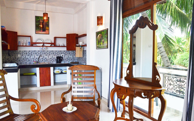 Sea View Beach Resort Hotel