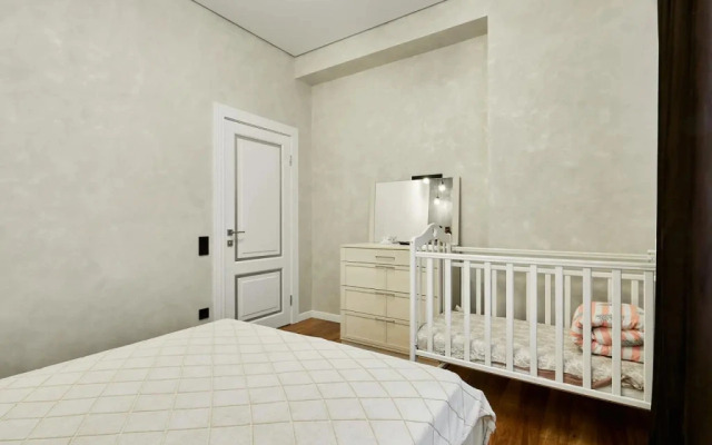 Квартира Кавказские Тропики