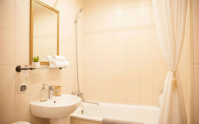 Апартаменты 9 ночей на Анохина 26A