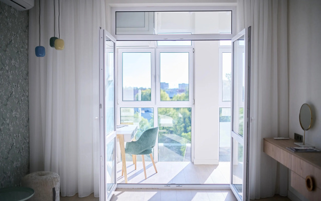 Privilege Nizhnee Ozero New Apartments