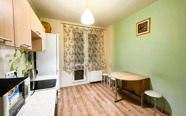 Alexhome Khimki Na 9 Maya 4a/1 Apartments