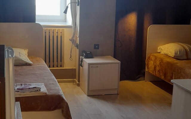 Mini-Otel Fort-Tsement