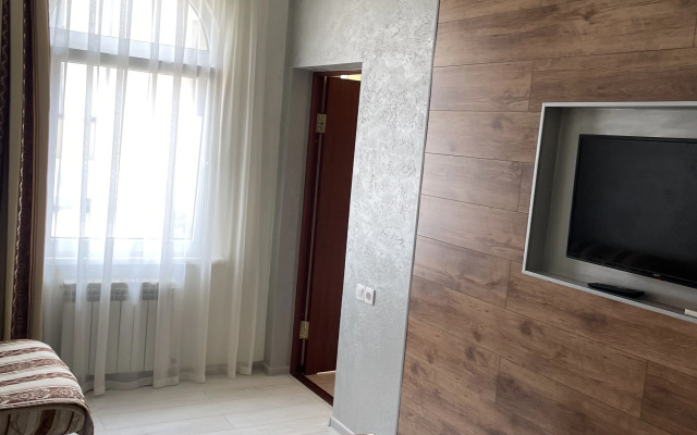 ArLian Lazarevskoe Guest House
