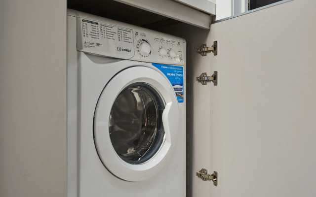 Dachny Kvartal Guest house