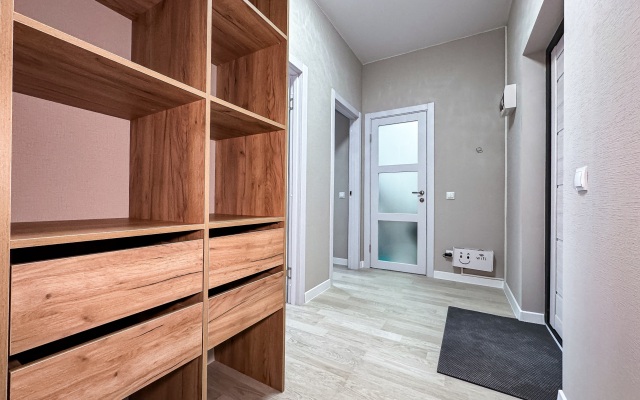 Monako 24 ZHK "Bosfor" 129 Apartments