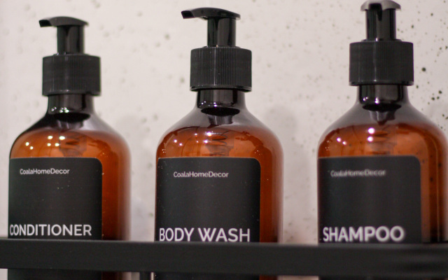 Апартаменты Брусника