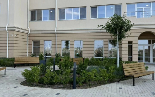 Квартира Евпатория на Симферопольской Улице 2Х