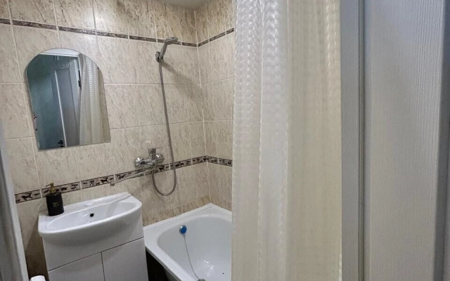 Na Sovetskoy 90 Flat