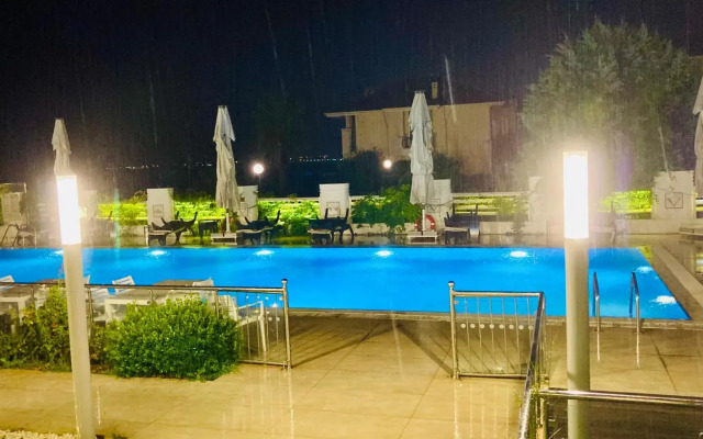 Venüs Termal Butik Otel