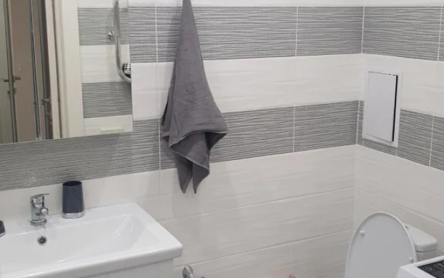 Апартаменты с Видом на Озеро Чебаркуль 2