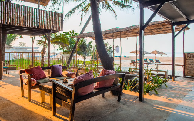Devarya Wellness Beach Resort Hotel