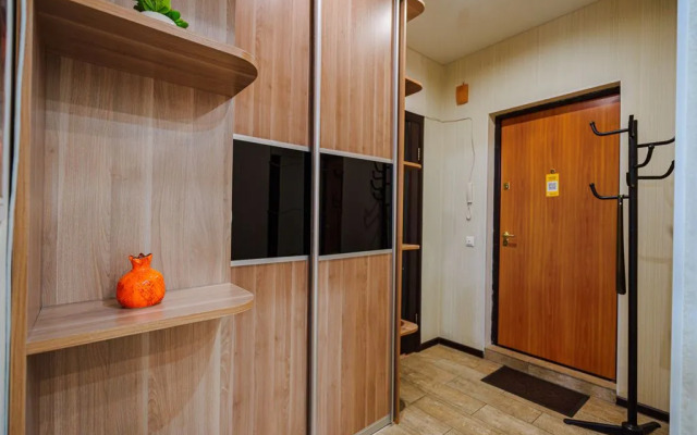 Студия Granada уютная современная в новом доме