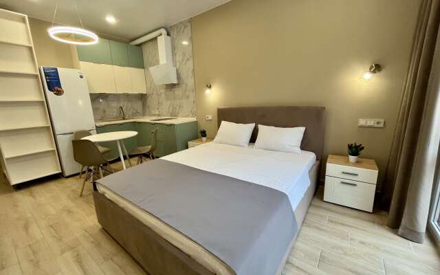 4Rest Apartment complex