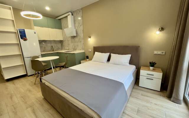 Apartamentny Kompleks "4Rest"