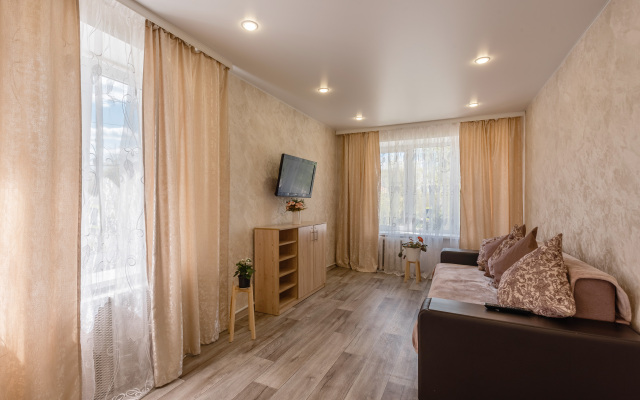 Квартира ул. Леонида Булавина