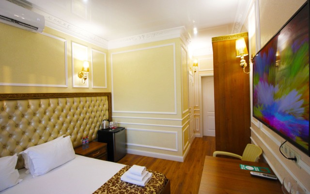 Versal Hotel