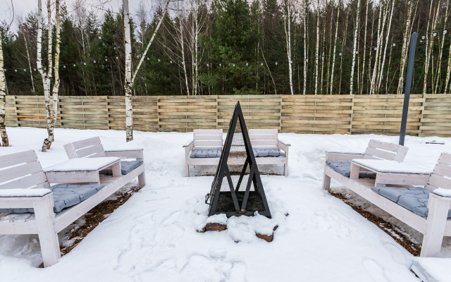 BlagoDat Glamping
