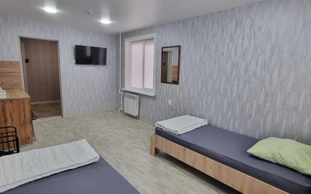 Мини-отель Гостиница Визит