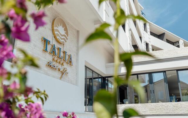 Hotel Talia Hotel