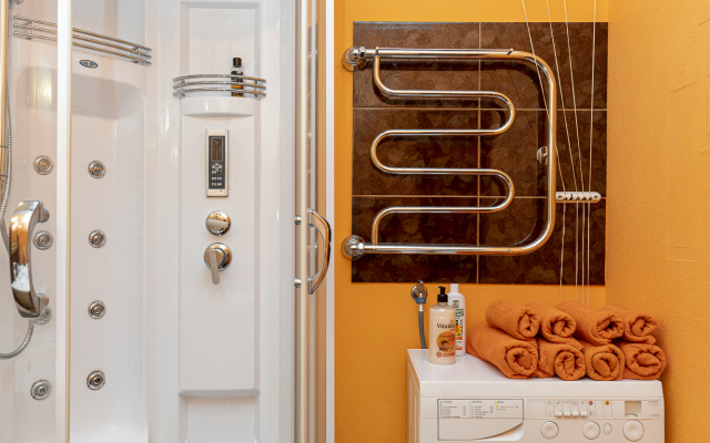 Апартаменты с Шикарным Видом на Кремль