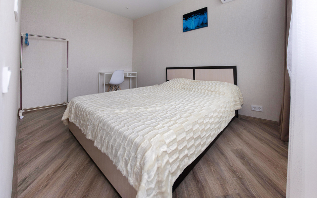 Апартаменты Ballet House