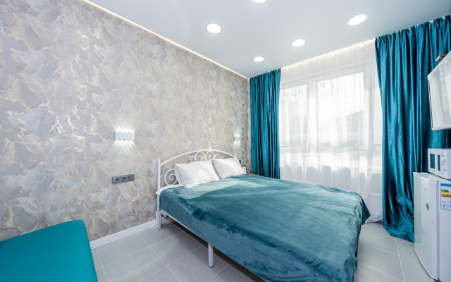 Gaudi Mini Hotel