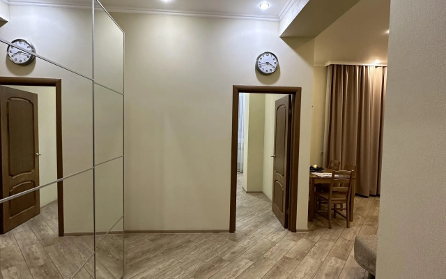 Апартаменты Лаура 3