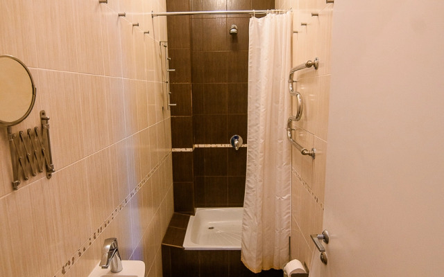 Квартира Гости