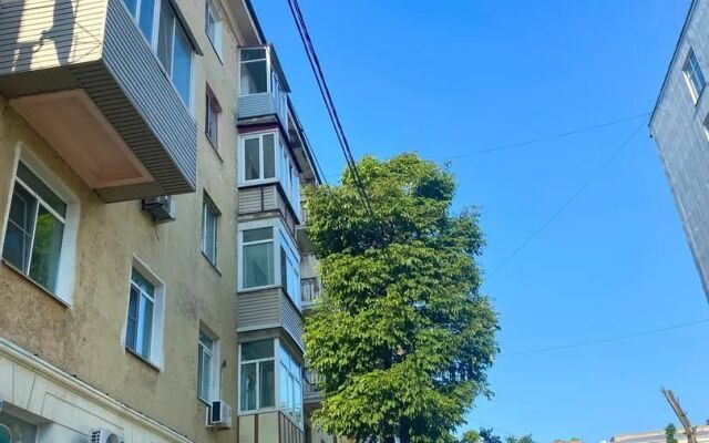 Апартаменты на Пологой Улице 31