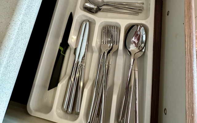 Квартира 1+ квартира , 2 кровати