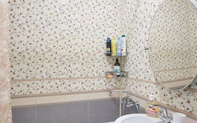 Квартира на улице Карасунская 56